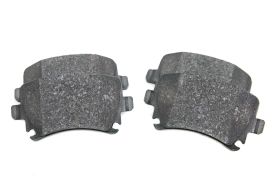 1K0698451S - Rear Brake Pad (One Set) for 310 x 22mm - Deutsche Auto Parts