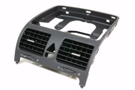 1K0819728H1QB - Upper Dash Trim with Center Vents