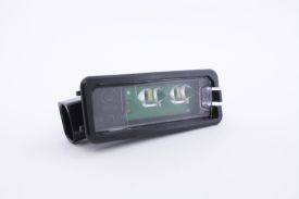 LED License Plate Light