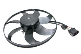 ELECTR FAN - 1KM959455G - Genuine Volkswagen/Audi