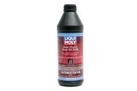 Liqui Moly (8100) Gear Oil - 1 Liter | VW & Audi DSG Transmissions - LM20044 - LiquiMoly