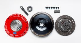 Stage 2 Daily Clutch Kit