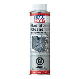 Liqui Moly - Radiator Cleaner