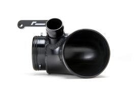 R600 Hi-Flow Turbo Inlet Elbow