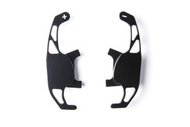 VWR Billet DSG Paddle Shifter Replacements (Black) - VWR49G700