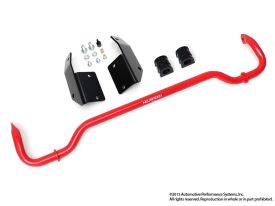 Rear Sway Bar (27mm) for MK7 GTI - 25.02.27.5