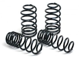 H&R Audi B8-B8.5 Sport Springs