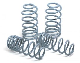 H&R Audi B8-B8.5 OE Sport Springs