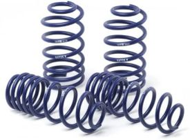 H&R 01-05 Volkswagen Jetta Wagon 2.0L MK4 Sport Spring