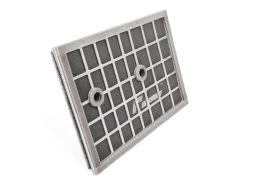 High-Flow Panel Filter | 1.4 TSI