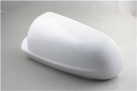 Drivers (Left) Mirror Cap (Primed)