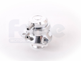 Diverter Valve for 2.0t TSI and FSI (Polished) - FMFSITVRC