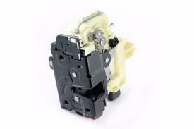 3B1837015AS - OEM VW Drivers Door Lock (Latch)