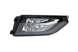 Fog Lamp Housing - Right (Passenger) | VW Atlas - Genuine VW/Audi - 3CN941662