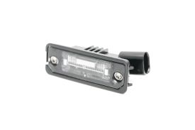 License Plate Light - 3D0943021A - Genuine Volkswagen/Audi 