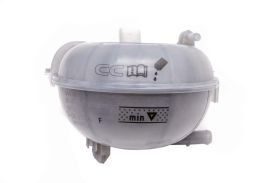 3Q0-121-407-F - TANK - Genuine VW/Audi