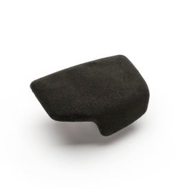 BFI Audi Shift Knob Cover - Black Alcantara 