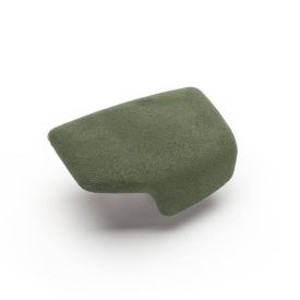 BFI Audi Shift Knob Cover - Emerald Green Alcantara 