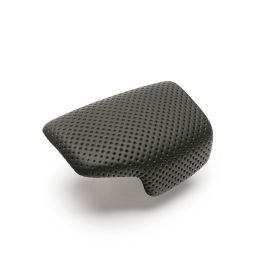 BFI Audi Shift Knob Cover - Black Air Leather