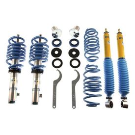 MK7 Golf R, Audi A3/S3 Bilstein Coilover Suspension Kit - B16 (PSS10) - 48-251570