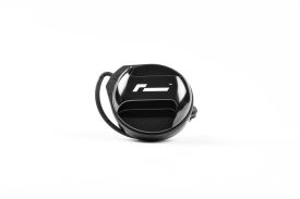 VWR Billet Fuel Filler Cap MQB Models only - Racingline - VWR19G711