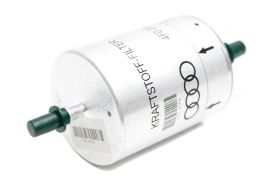 Fuel Filter for Audi  - 4F0201511E - Genuine Volkswagen/Audi