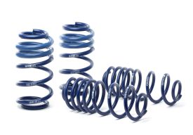 H&R Audi B8-B8.5 OE Sport Springs