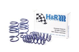 H&R Volkswagen MK7 OE Sport Springs