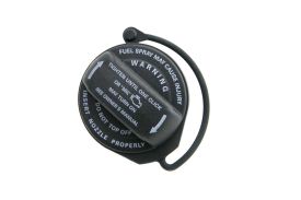 Gas Cap - 561201550D - Genuine Volkswagen/Audi