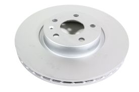 Brake Rotor Front (312mm x 25mm) - 561615301b