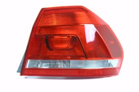 Passenger (Right) B7 Passat Outer Tail Light Assembly - 561945096H