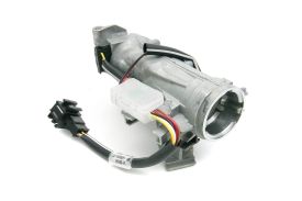 Ignition Switch Housing - 5C6905841 - Genuine Volkswagen/Audi