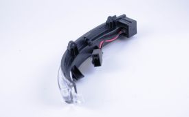 Mirror Turn Signal Assembly Drivers (Left) Side