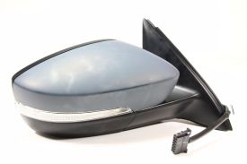 Passenger Mirror Assembly for MK6 Jetta Sedan - 5C7857508AE