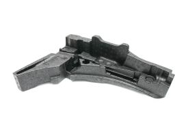 TOOL BOX - 5G0012115AF - Genuine Volkswagen/Audi