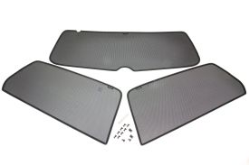 Sun Shade (Pop in) for Rear Window and Hatch (4 door only) 5G0064365