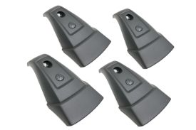 5G0071720 - Roof Rack End Cap Set (Set of 4) MK7