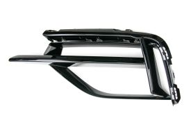 Drivers Lower Grille for MK7.5 Golf R - Genuine Volkswagen/Audi - 5G0853665R041