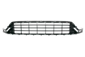 Center Lower Grille for MK7.5 Golf R - Genuine Volkswagen/Audi - 5G0853671MFOD