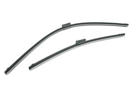 Wiper Blade Set for VW MK7 - Genuine Volkswagen/Audi - 5G1998002