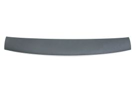 MK7 Rear Upper Hatch Trim Panel (Black) - 5G6867715B82V