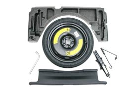 MK7 and MK7.5 Golf R European Spare Tire Kit - 5GE898458A