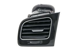 5GM819703ADAR - MK7 GTI Driver (Left) Vent Assembly