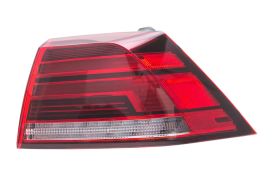 Passenger (Right) Outer LED Tail Light Assembly for MK7.5 - 5GM-945-096-F