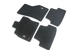 MK7 Golf R VW Monster Mats with 