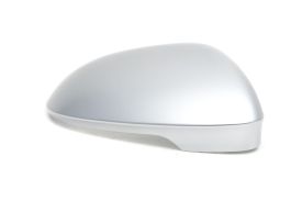 Mirror Cap Passenger (Right) - Matte Chrome