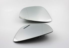 European Blind Spot (Aspherical) Mirror Set - 5K0898521522GRP