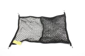 Cargo Net with Hooks