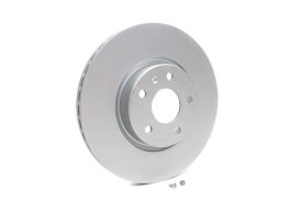 Brake Rotor (312x25mm) - 5Q0-615-301-F-BRM - Brembo