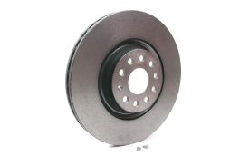 Front Brake Rotor (340 x 30mm) - 5Q0-615-301-G-BRM - Brembo